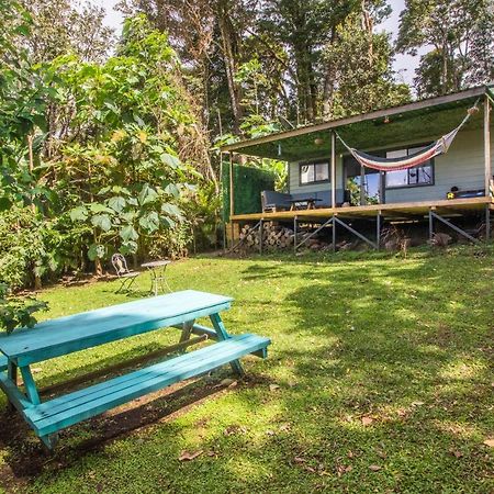 דירות Tiny House מונטה ורדה מראה חיצוני תמונה