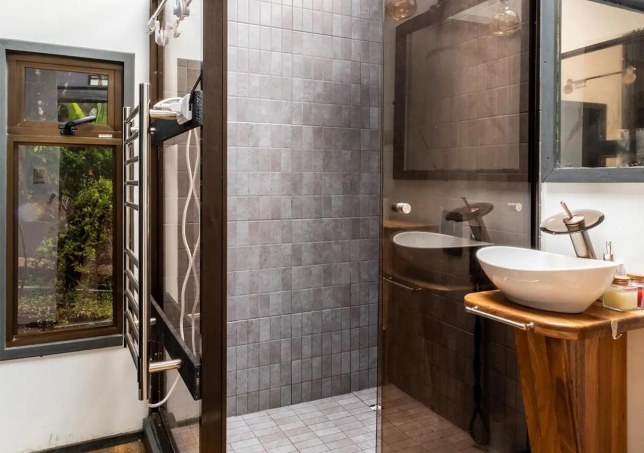 דירות Tiny House מונטה ורדה מראה חיצוני תמונה
