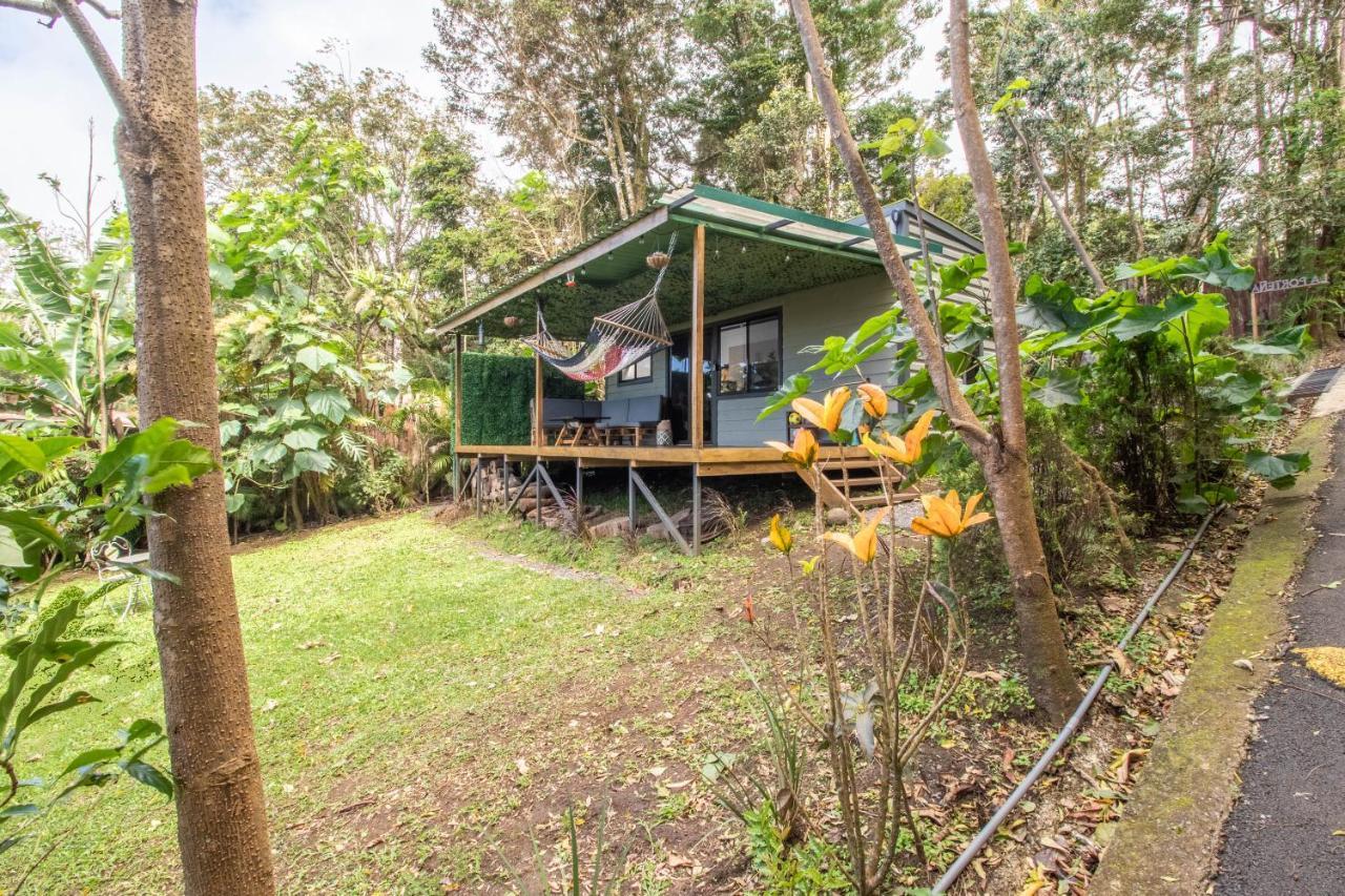 דירות Tiny House מונטה ורדה מראה חיצוני תמונה